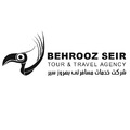 خدمات مسافرتی و هوائی و جهانگردی و زیارتی بهروز سیر