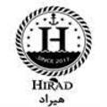 استخدام هیراد گستر کاسپین منطقه آزاد انزلی