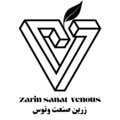 زرین صنعت ونوس
