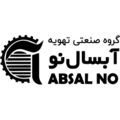 گروه صنعتی تهویه آبسال نو