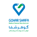 تولیدی لوازم پزشکی گوهرشفا