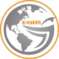 راشین پاژ سایا بین الملل