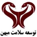 توسعه سلامت میهن