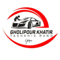 کارشناسی رنگ خودرو قلی پور خطیر