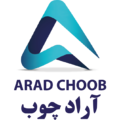 مبلمان آراد چوب