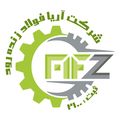 آریا فولاد زنده رود