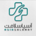 هلدینگ آسیا سلامت