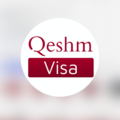 قشم ویزا