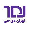 تهران دی جی