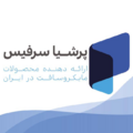 استخدام پرشیا سرفیس