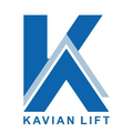 کاویان بالابر پارس