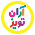 استخدام فروشگاه آران تویز