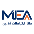 مانا ارتباطات آذرین