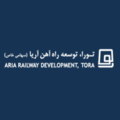 استخدام توسعه راه آهن آریا