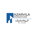 ساختمانی آذر ویلا میاندوآب