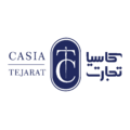 کاسیا تجارت