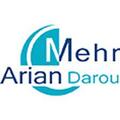 مهر آرین تجارت درنیکا