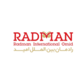 رادمان بین الملل امید