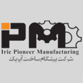 پیشگام ساخت آیریک