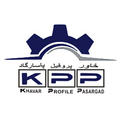 خاور پروفیل پاسارگارد