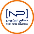 استخدام صنایع نئون پرس