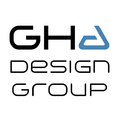 GHA design group