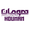 شیرآلات بهداشتی و ساختمانی هومان