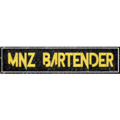 استخدام mnz bartender