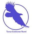 استخدام موسسه تراز گستران نامی نصف جهان