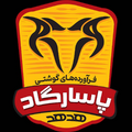 فرآورده های گوشتی پاسارگاد پروتئین