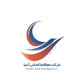 هوا فضا الماس آسیا