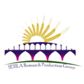 استخدام گروه تولیدی تحقیقاتی setila