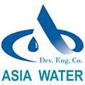 مهندسی توسعه آب آسیا