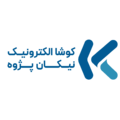 کوشا الکترونیک نیکان پژوه