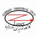 برش لیزر ضرابی