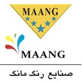 صنایع رنگ مانگ