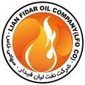نفت لیان فیدار