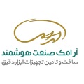 آرامک صنعت هوشمند