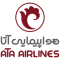 هواپیمایی آتا