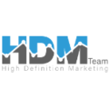 استخدام مجموعه دیجیتال مارکتینگ HDM