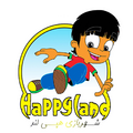 شهربازی هپی لند