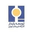 استخدام توسعه پایدار گذرگاه ابریشم تهران