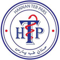 حنان طب پارس