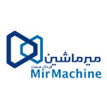 میر ماشین فرتاک صنعت