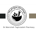داروخانه دکتر تقی زاده