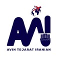 گروه تولیدی بازرگانی آوین نیک ایرانیان