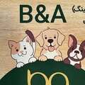 B&A