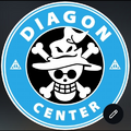دیاگون سنتر