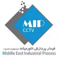 استخدام فیدار پردازش خاورمیانه