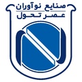 استخدام صنایع نوآوران عصر تحول